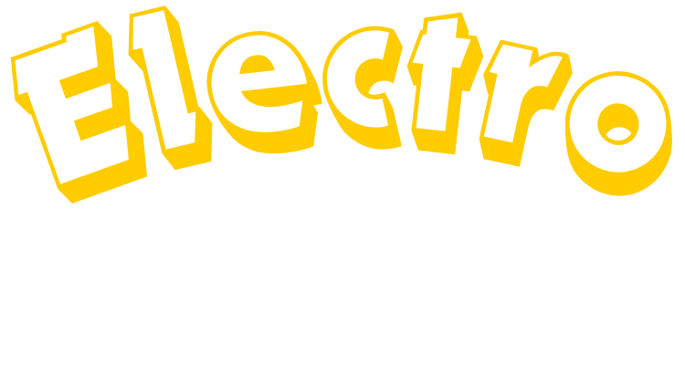 Electro Mug 